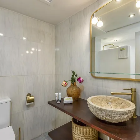 Apartment Vivi Homes - Casa Nobu Pool, Garden, Patio &