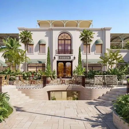 Vivi Homes - Casa Nobu Pool, Garden, Patio & Marbella