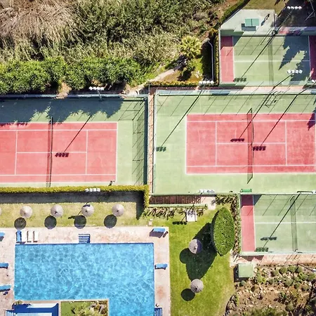 Vivi Homes - Casa Nobu Pool, Garden, Patio & דירה מארבלה