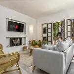 Vivi Homes - Casa Nobu Pool, Garden, Patio & * Μαρμπέλλα