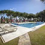 Διαμέρισμα Vivi Homes - Casa Nobu Pool, Garden, Patio & *