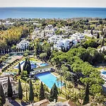 Vivi Homes - Casa Nobu Pool, Garden, Patio & Μαρμπέλλα