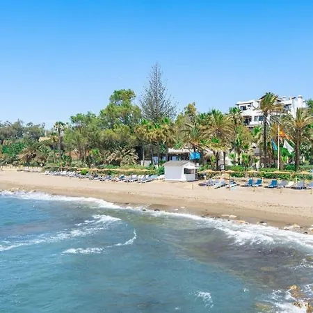 Vivi Homes - Casa Nobu Pool, Garden, Patio & * מארבלה