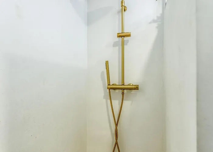 Apartment Vivi Homes - Casa Nobu Pool, Garden, Patio &