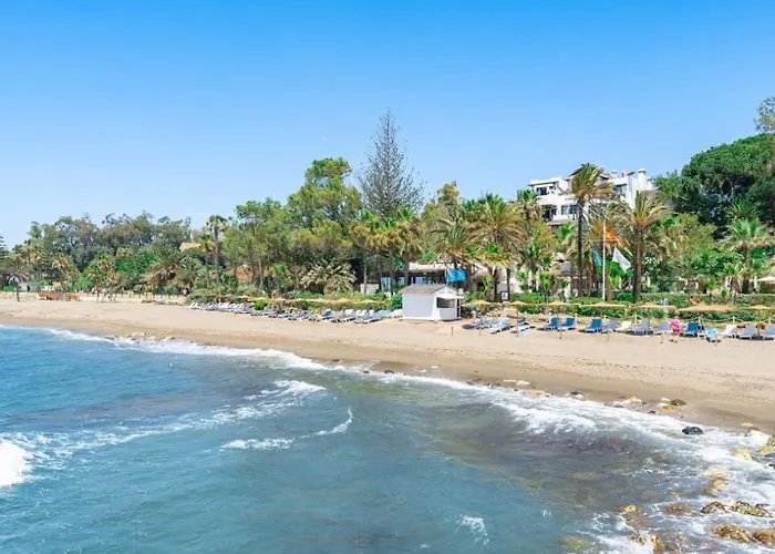 Vivi Homes - Casa Nobu Pool, Garden, Patio & * Марбелья