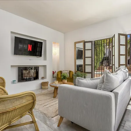 Vivi Homes - Casa Nobu Pool, Garden, Patio & * 马尔韦利亚