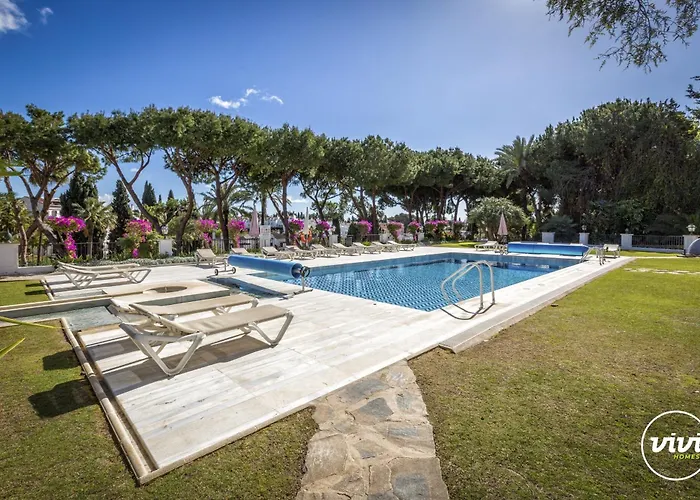 Apartament Vivi Homes - Casa Nobu Pool, Garden, Patio & *